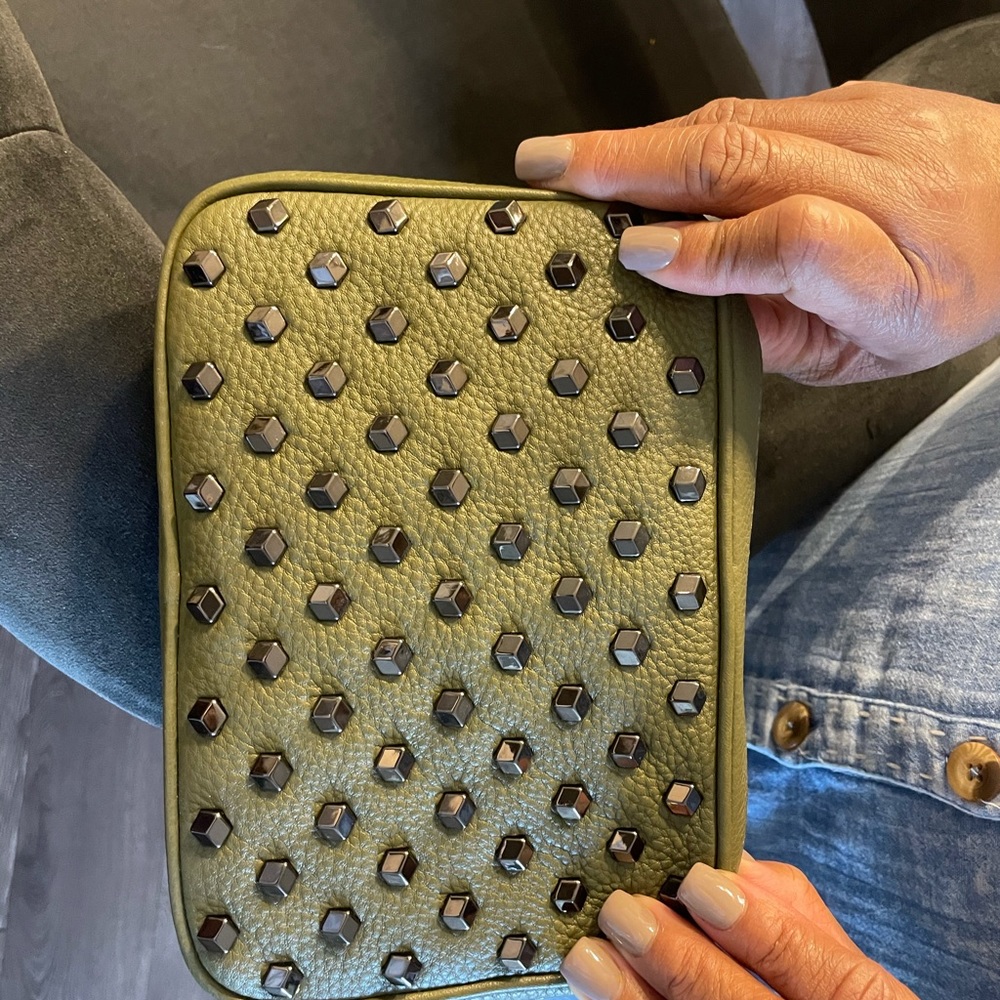 MK PURSE